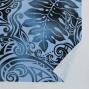 Hula Fabric / Kahiko&Honu / JKH-614-GY
