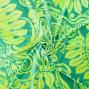 Hula Fabric / Kahiko&Honu / JKH-614-TBL