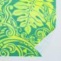 Hula Fabric / Kahiko&Honu / JKH-614-TBL