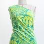 Hula Fabric / Kahiko&Honu / JKH-614-TBL