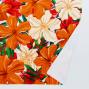 Hula Fabric / Hibiscus / JKH-616-OR