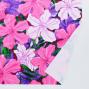 Hula Fabric / Hibiscus / JKH-616-PI