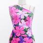 Hula Fabric / Hibiscus / JKH-616-PI