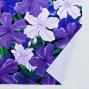 Hula Fabric / Hibiscus / JKH-616-PU