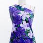 Hula Fabric / Hibiscus / JKH-616-PU