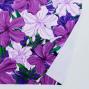 Hula Fabric / Hibiscus / JKH-616-RDPU