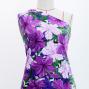 Hula Fabric / Hibiscus / JKH-616-RDPU