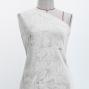 Hula Fabric / Hibiscus / JKH-616-WH