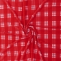 Hula Fabric / palaka check / JKH-618