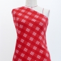 Hula Fabric / palaka check / JKH-618