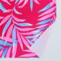 Hula Fabric / Hawaiian Leaf / JKH-620-PI