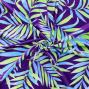 Hula Fabric / Hawaiian Leaf / JKH-620-PUBL