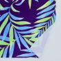 Hula Fabric / Hawaiian Leaf / JKH-620-PUBL