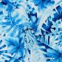 Hula Fabric / Hibiscus / JKH-622-BL