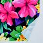 Hula Fabric / Hibiscus  / JKH-622-PIPU