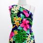 Hula Fabric / Hibiscus  / JKH-622-PIPU