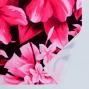 Hula Fabric / Hibiscus / JKH-622-RD
