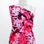 Hula Fabric / Hibiscus / JKH-622-RD