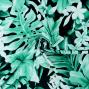 Hula Fabric / Hibiscus / JKH-622-TBL