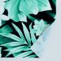 Hula Fabric / Hibiscus / JKH-622-TBL