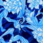 Hula Fabric / Tuberose / JKH-624-BL