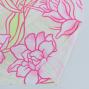 Hula Fabric / Tuberose / JKH-624-LPI