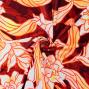Hula Fabric / Tuberose / JKH-624-ORBR
