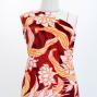 Hula Fabric / Tuberose / JKH-624-ORBR