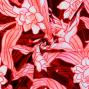 Hula Fabric / Tuberose / JKH-624-PIBR