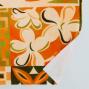 Hula Fabric / Square Design / JKH-626-YE