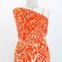 Hula Fabric / Kahiko / JKH-628-BEOR