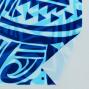 Hula Fabric / Kahiko / JKH-628-BL