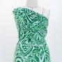 Hula Fabric / Kahiko / JKH-628-GR