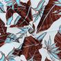 Hula Fabric / Strelitzia / JKH-630-BLBR