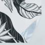 Hula Fabric / Strelitzia / JKH-630-GY