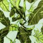 Hula Fabric / Strelitzia / JKH-630-KA
