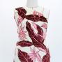 Hula Fabric / Strelitzia / JKH-630-PI