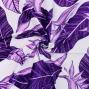 Hula Fabric / Strelitzia / JKH-630-PU