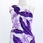 Hula Fabric / Strelitzia / JKH-630-PU