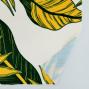 Hula Fabric / Strelitzia / JKH-630-YEGR