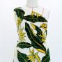 Hula Fabric / Strelitzia / JKH-630-YEGR