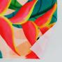 Hula Fabric / Tropical Bird / JKH-632-OR