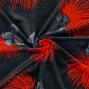 Hula Fabric / Lehua / JKH-634-BK