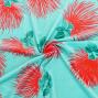 Hula Fabric / Lehua / JKH-634-BL
