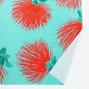 Hula Fabric / Lehua / JKH-634-BL