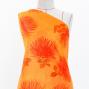 Hula Fabric / Lehua / JKH-634-OR