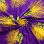 Hula Fabric / Lehua / JKH-634-PU