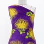 Hula Fabric / Lehua / JKH-634-PU