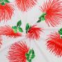Hula Fabric / Lehua / JKH-634-WH