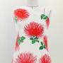 Hula Fabric / Lehua / JKH-634-WH